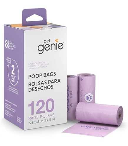 Ecobags – Aseo Bolsas Excremento Para Mascotas Biodegradables – 4 Rollos | Mascotas - Colombia | Tienda Online Para Perros Y Gatos