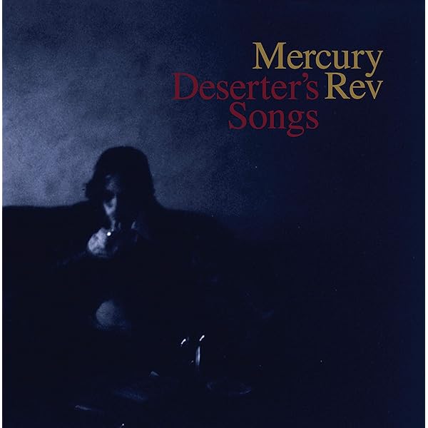 洋楽 MERCURY REV See You On The Other Side LP Amazon.com: See You On The Other Side: CDs & Vinyl