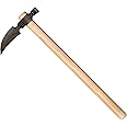 Cold Steel Drop Forged Tomahawk Survival Hatchet - Great for Camping, Survival, Outdoors and Chopping Wood, Spontoon Hawk