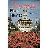 Tennessee Place Names