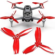 DJI FPV Fly More Kit : Amazon.ca: Toys & Games