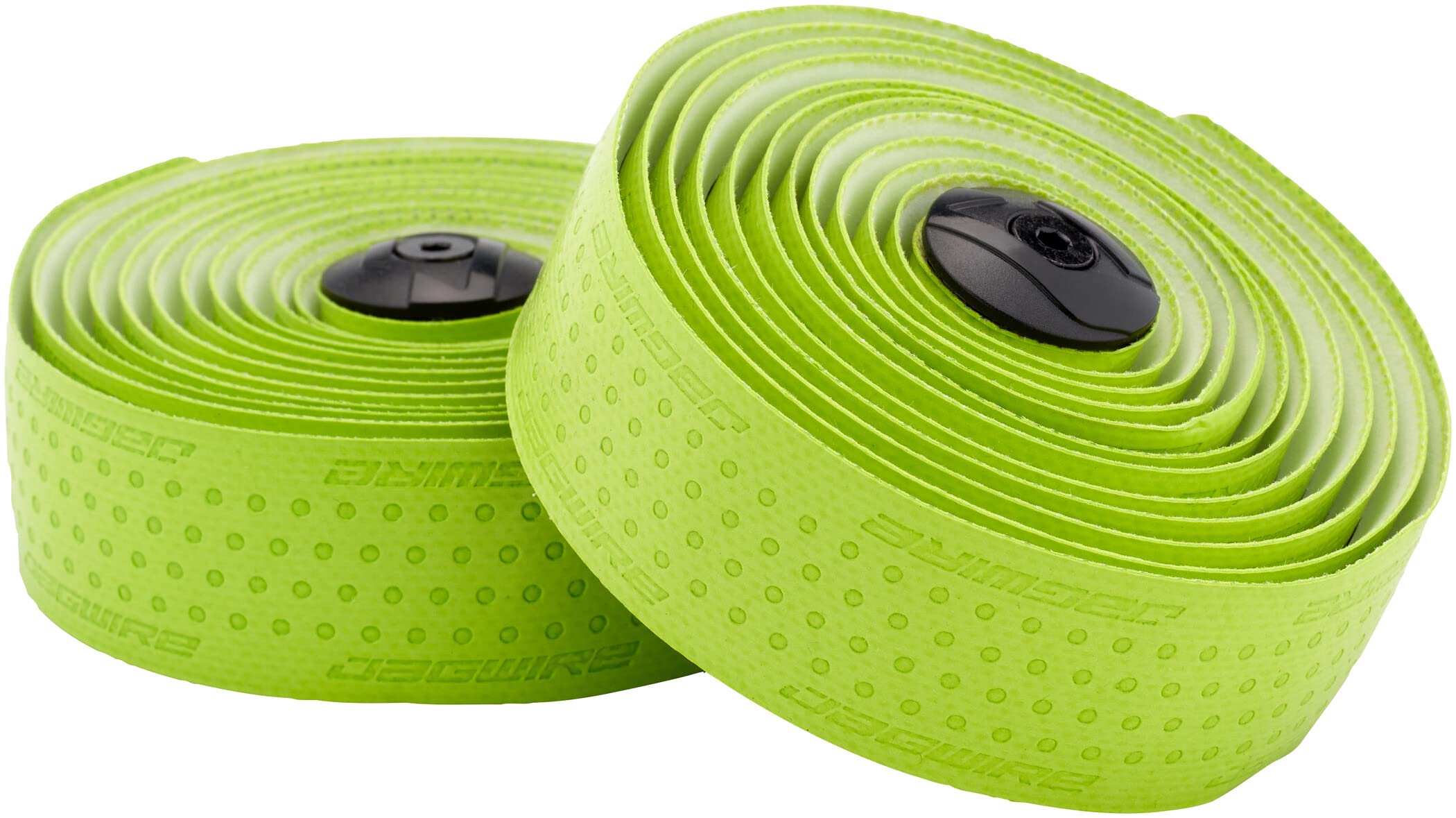 Jagwire Pro Bar Tape-Organic Green Adult Handlebar Tape Unisex One Size