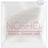 NOSHO&reg; Swim (Reusable Invisible Adhesive Silicone, Camel Concealer, Seamless Smoothing Pad for Bathing Suits, Front Wedgie Preventer, Underwear for Women)