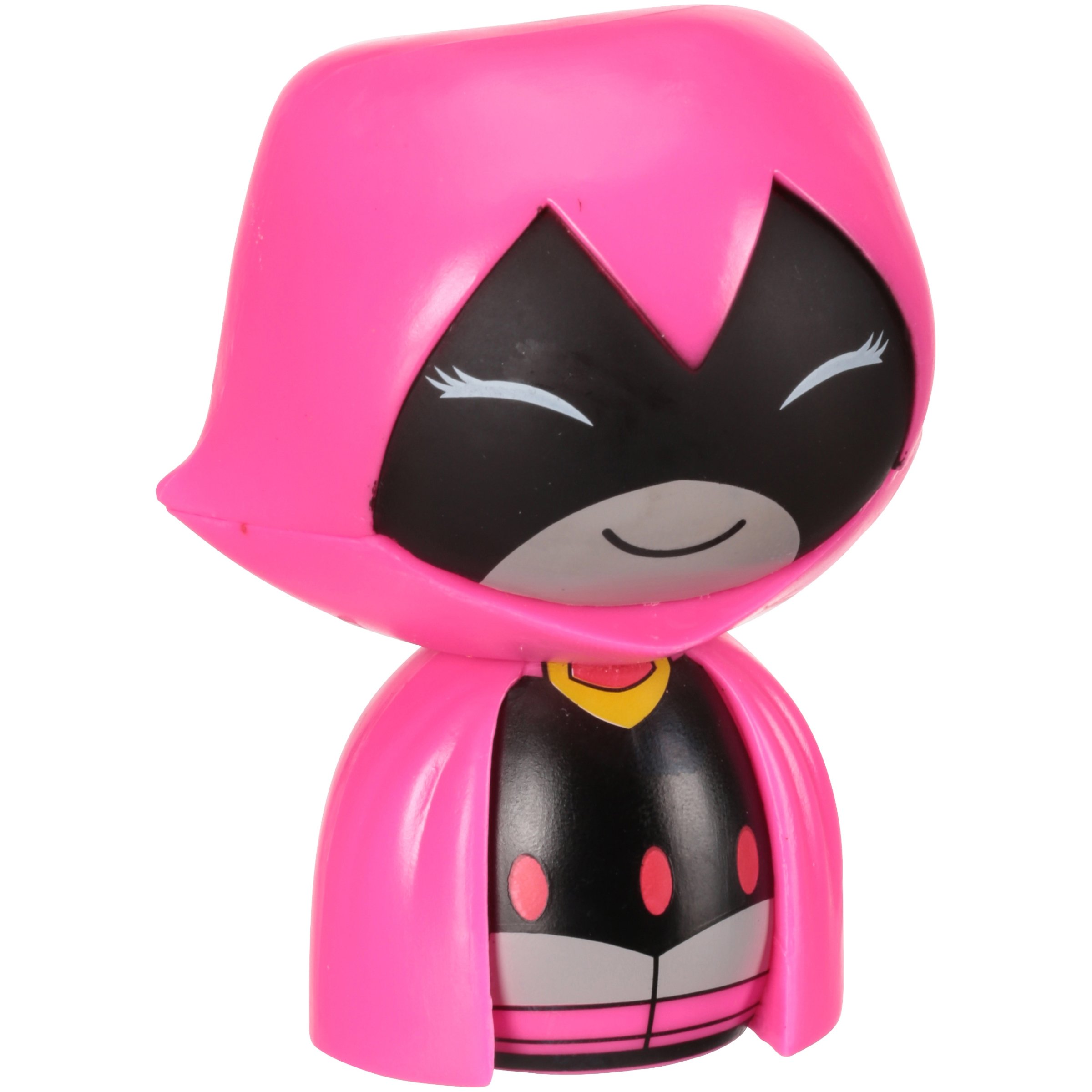 Funko Dorbz: Teen Titans Go! Pink Raven Exclusive #222