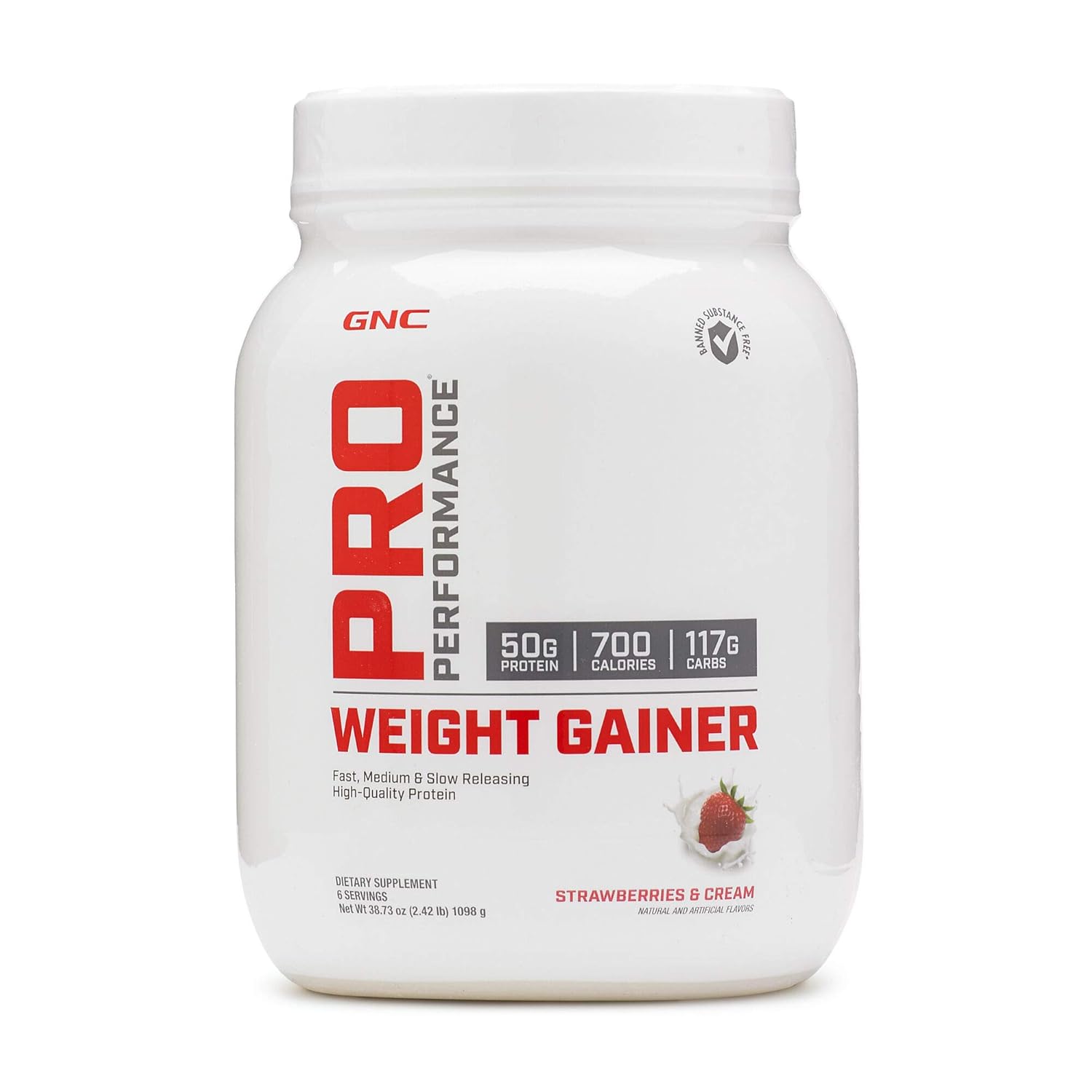 Best Gnc Product For Weight Loss And Muscle Gain WeightLossLook
