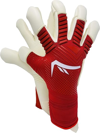 size 7 goalie gloves