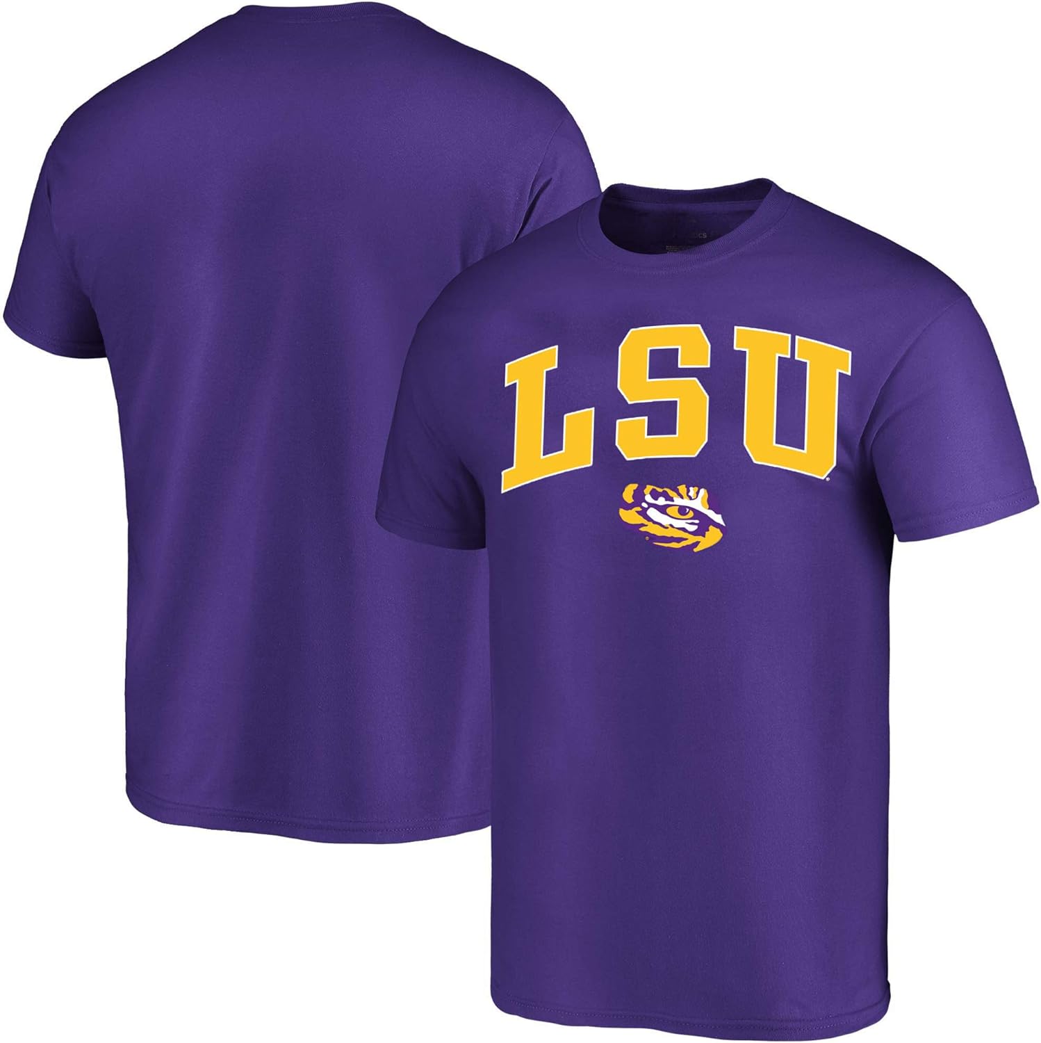 Profile Varsity Louisiana State University Men's Big