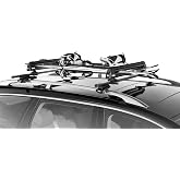 Thule Ski &amp; Snowboard Rack Carrier
