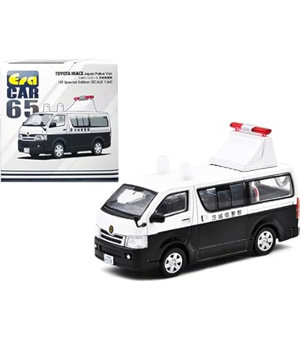【絶版品新品】MOONEYES Toyota Hiace Wide2台価格 MOON Equipped HI-ACE – MOONEYES