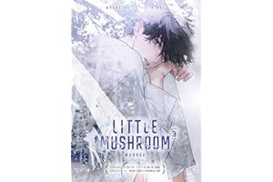 Little Mushroom Manhua Vol.3