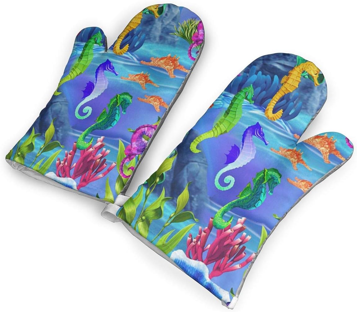 The 9 Best Sea Life Oven Mits