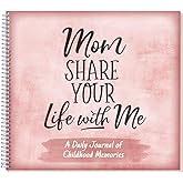 Mom, Share Your Life With Me