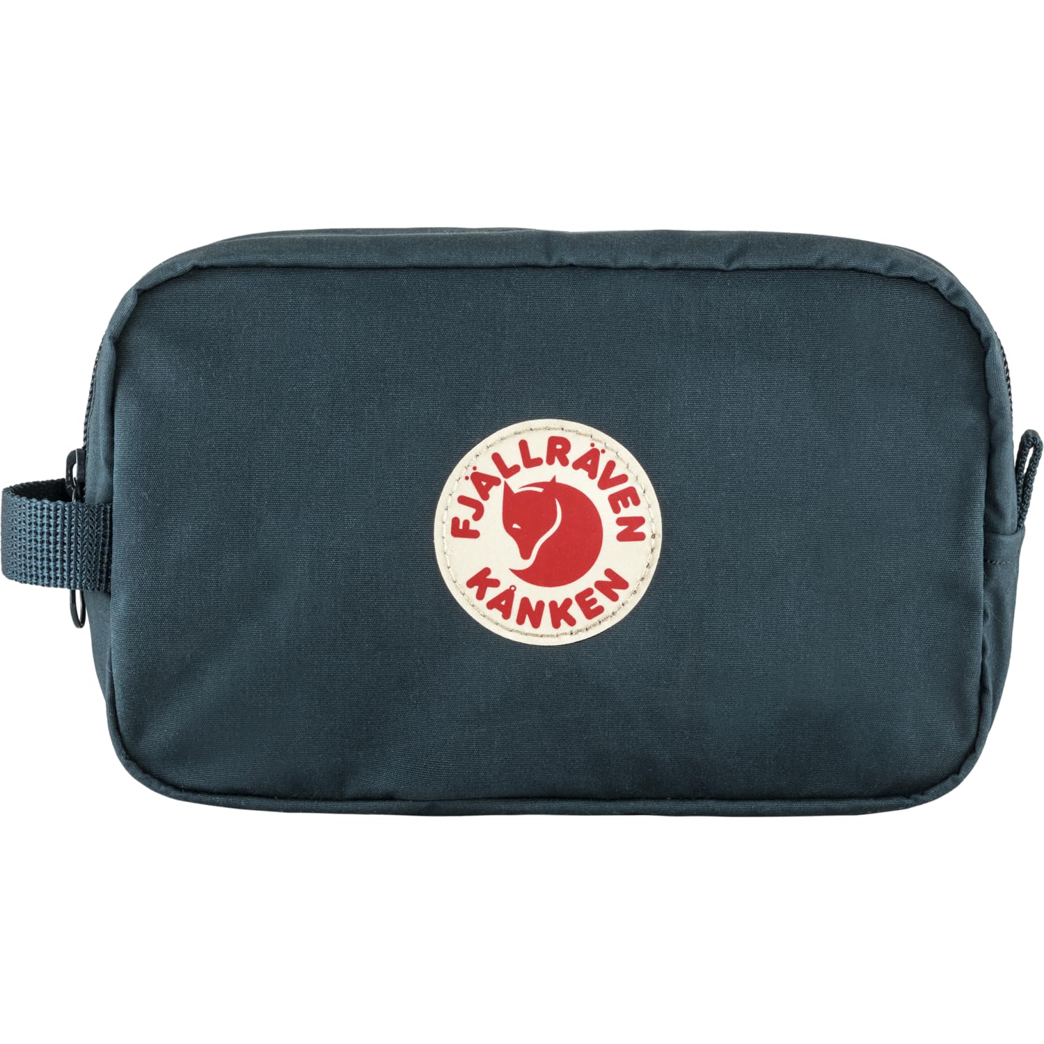 FJALLRAVEN 25862-560 Kånken Gear Bag Gym Bag Unisex Adult Navy Size One Size