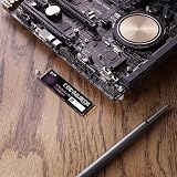 Silicon Power 1TB NVMe M.2 PCIe Gen3x4 2280 SSD SP001TBP34A60M28AY view 5