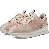 Michael Kors Women's Raina Trainer, Ballet, 6.5