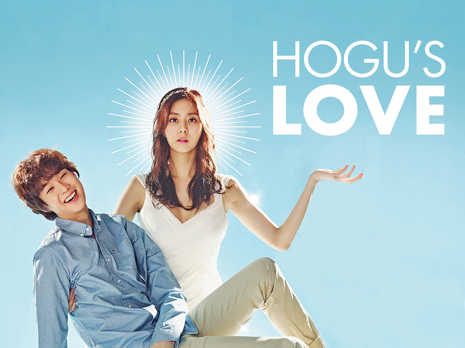 Watch Hogu S Love Prime Video