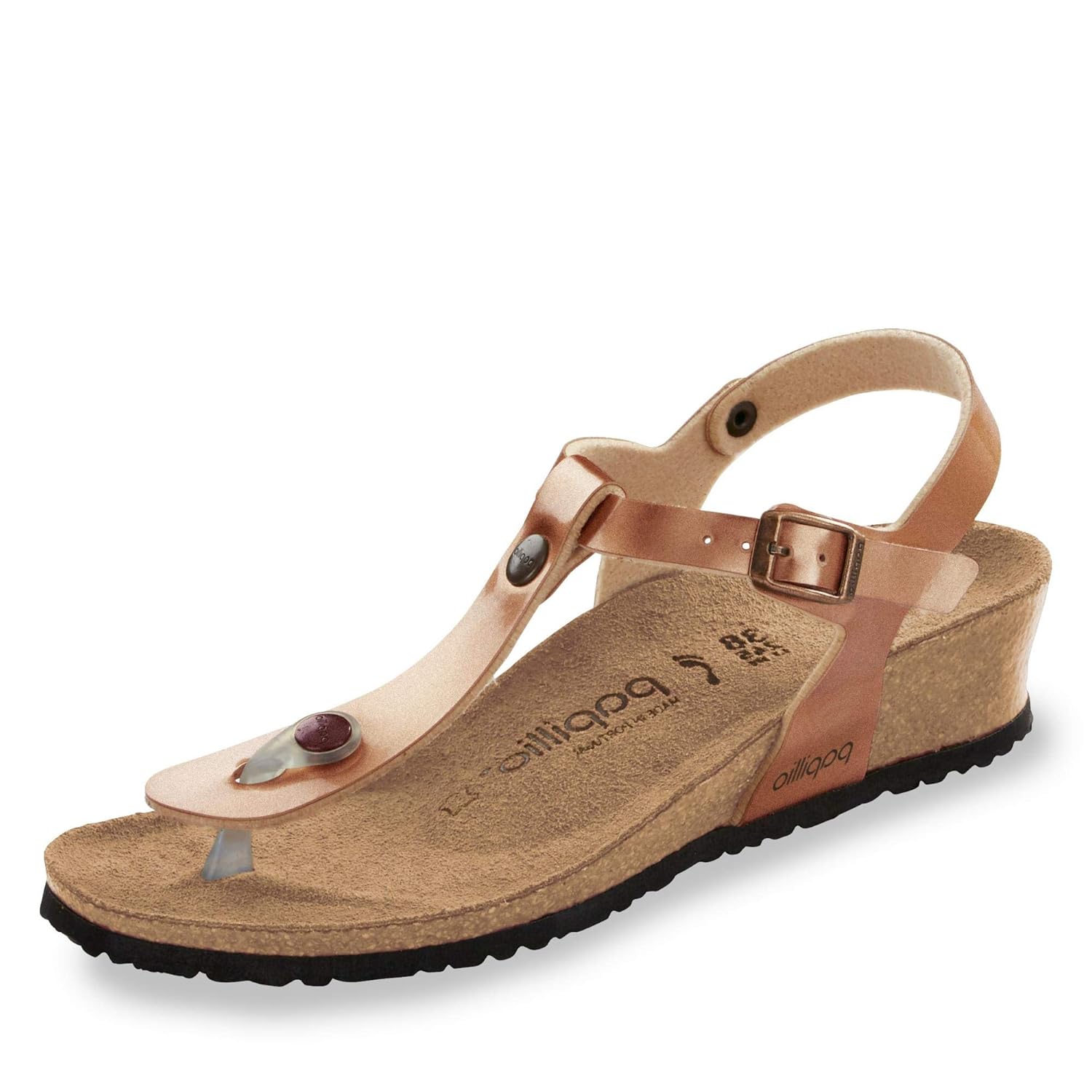 birkenstock ashley