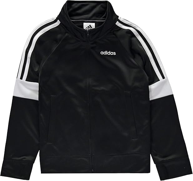 adidas boys event jacket