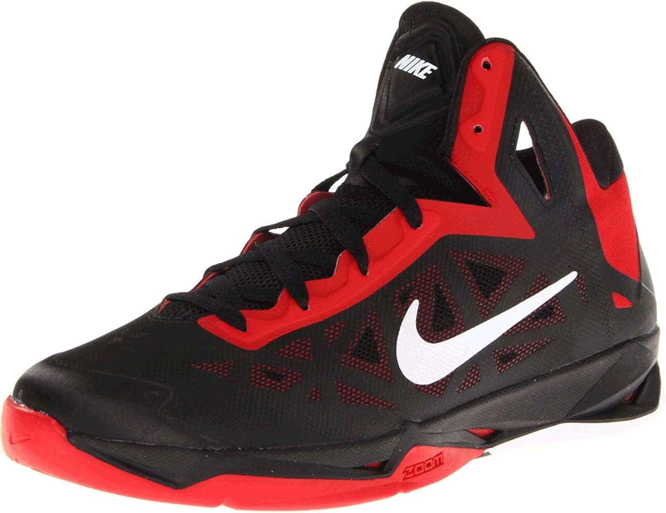 nike zoom hyperchaos