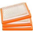 thumbnail image 2 of 4-Pack Kohler Air Filter Kit - Fits XT650 XT675 Engines With Spark Plug & Fuel Filter 2 of 13