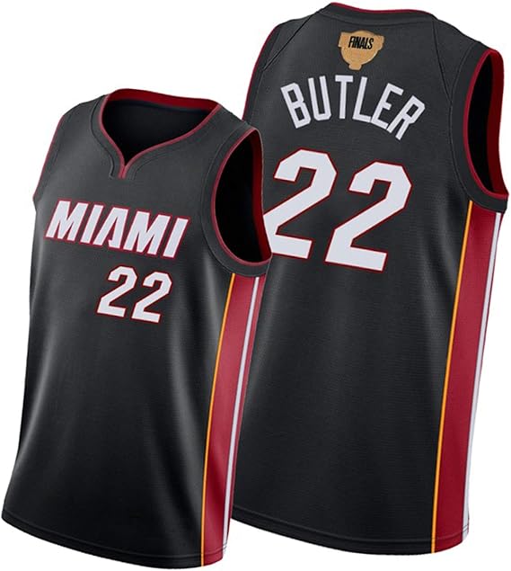 Jimmy Butler Jersey Miami Heat Jersey