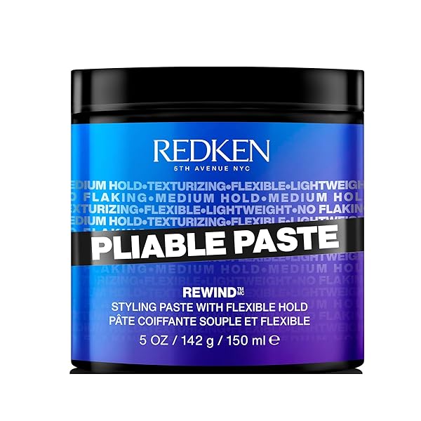 PLIABLE PASTE