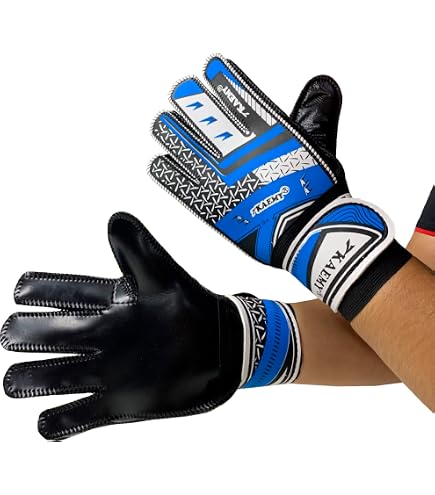 uhlsport - Comfort Absolutgrip HN, luvas de guarda-redes crianças