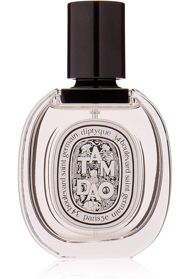 Amazon.com: Tam Dao Eau de Toilette 50ml by Diptyque : Beauty