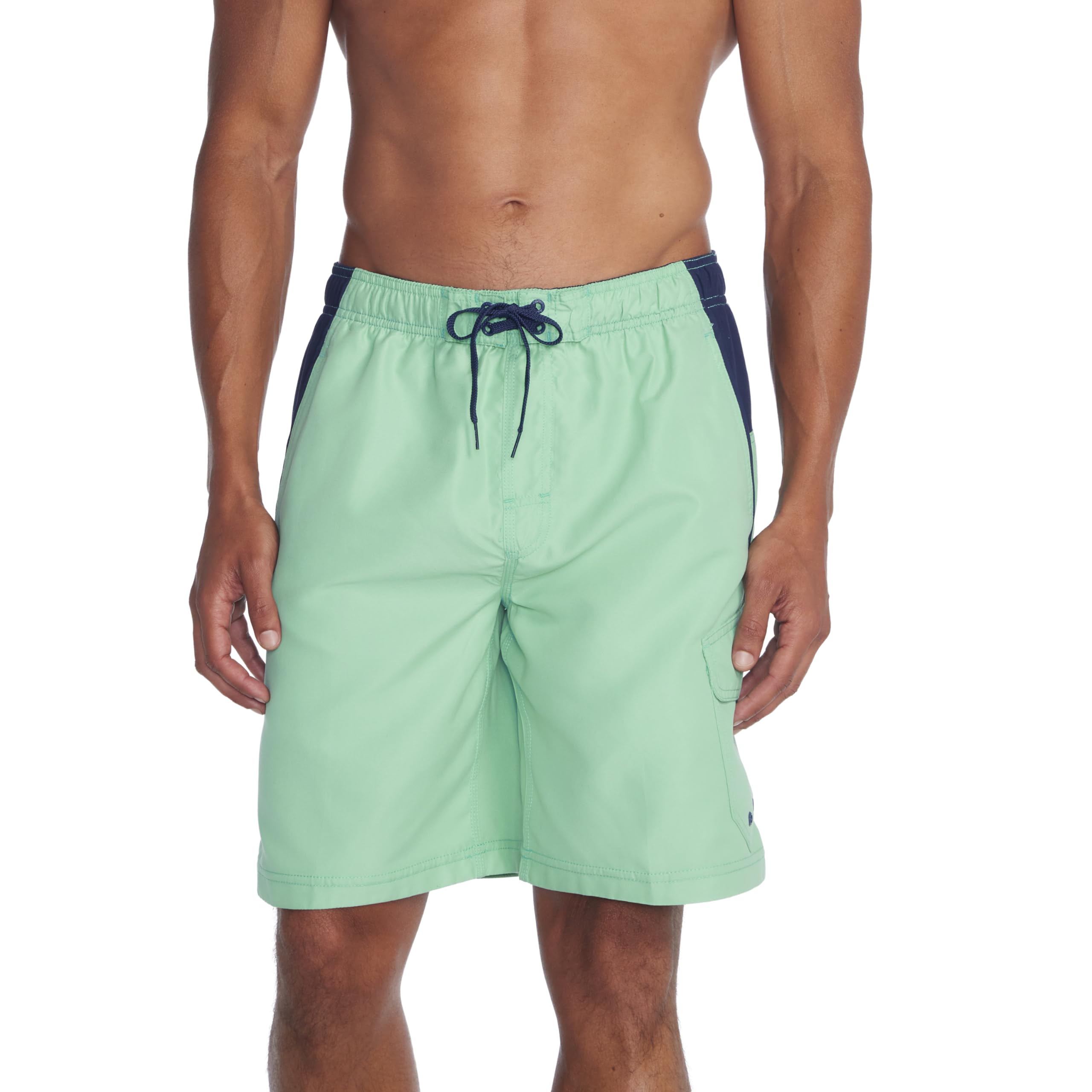 Speedo Men’s Swim Trunk Knee Length Marina Sport Volley