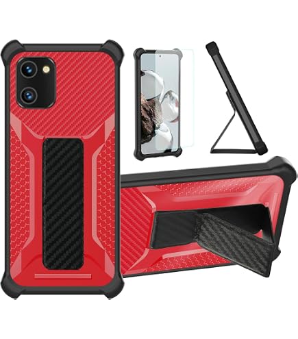 Amazon.com: KJYF Phone Case for Umidigi A11 (6.53 Inch
