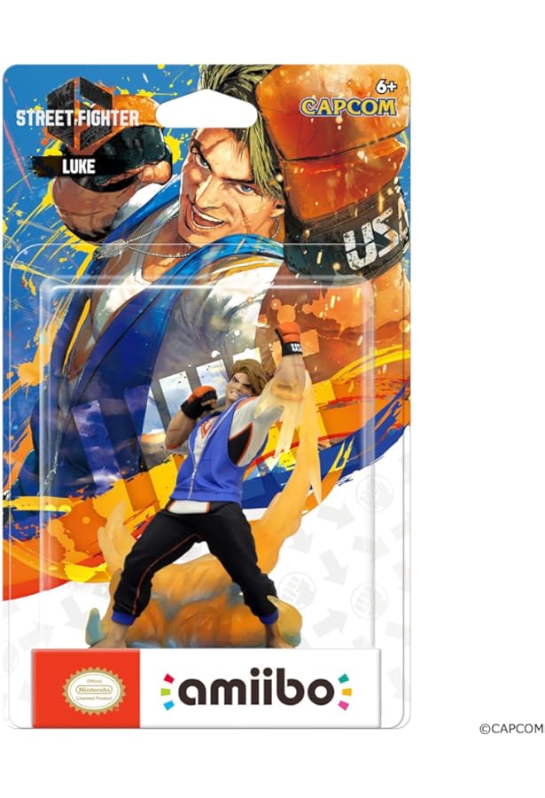 Amazon.com: amiibo セフィロス（大乱闘スマッシュブラザーズ