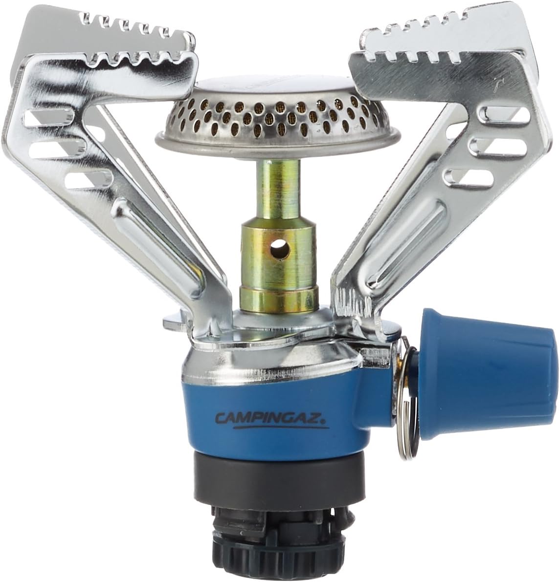 Campingaz Camping Micro Plus Stove 20 x 15 x 40 cm Blue Amazon.co.uk