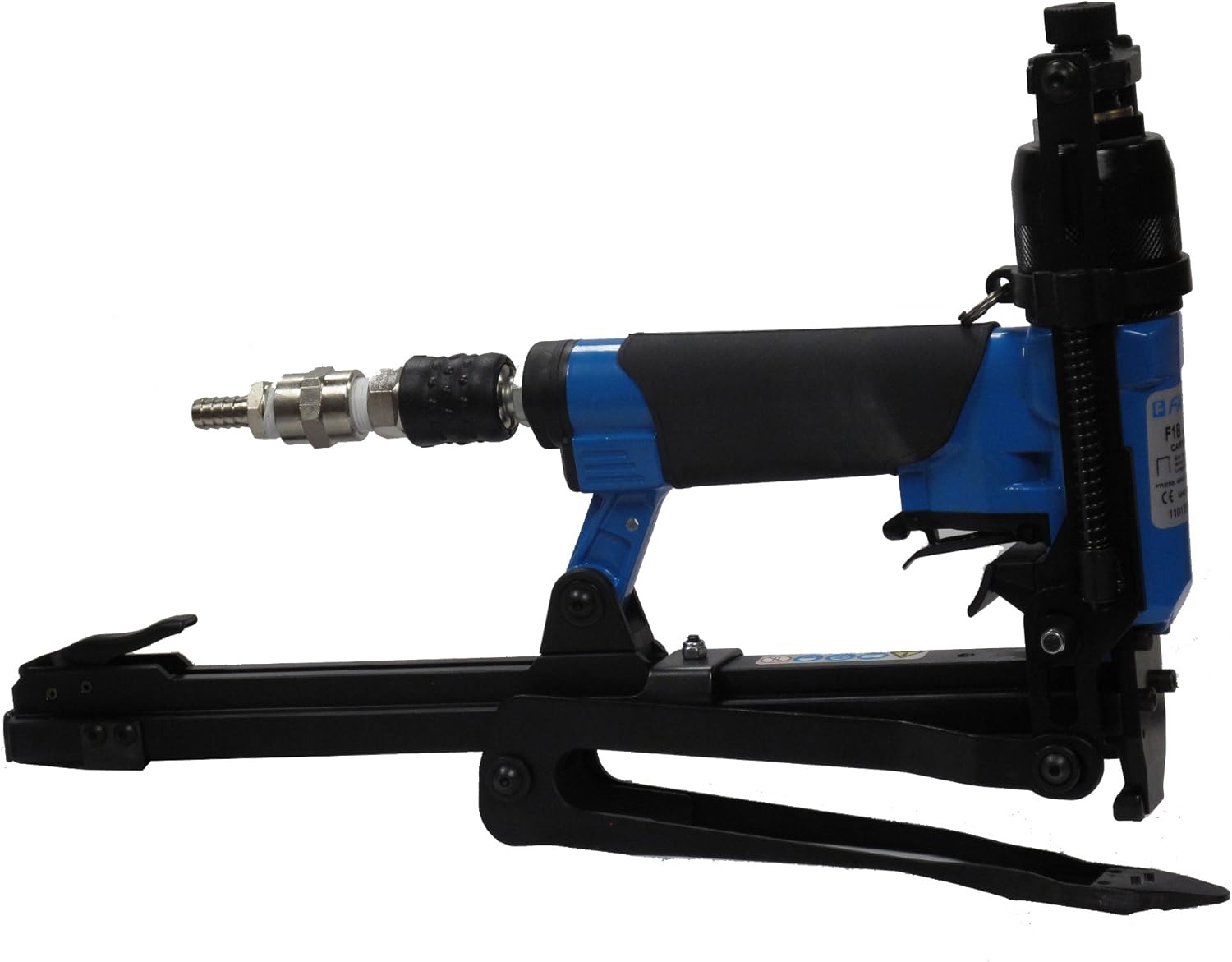 Best duo fast stapler manual