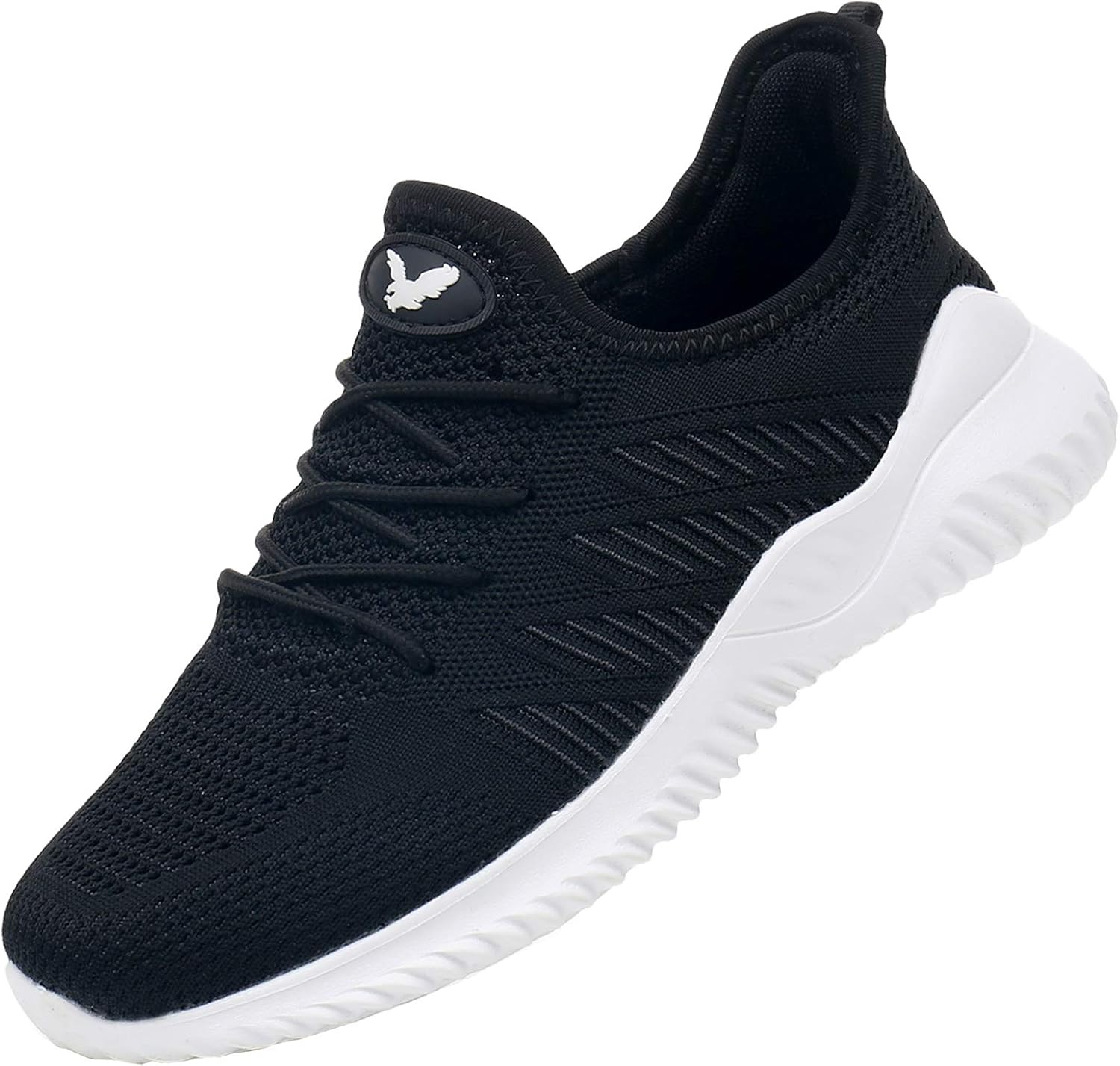 memory foam slip on shoes