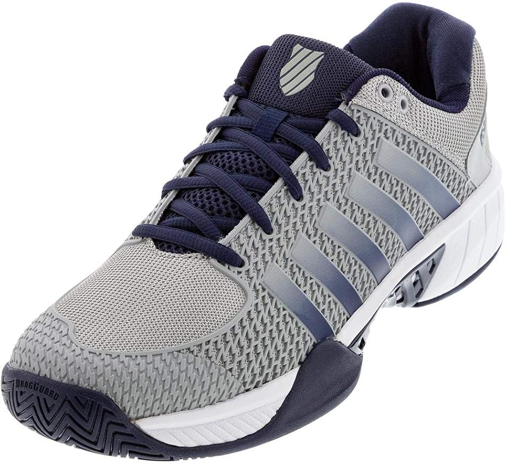 k swiss pickleball