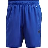 Adidas Mens Train Essentials Woven Shorts