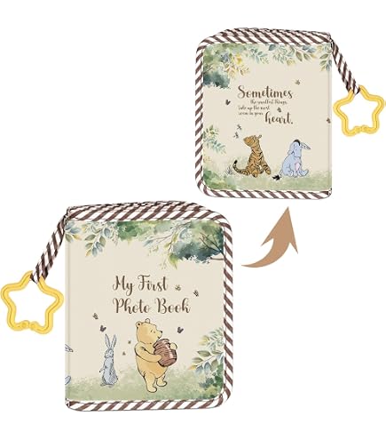 Amazon.com: Disney Winnie The Pooh Tiger, & Piglet Christmas