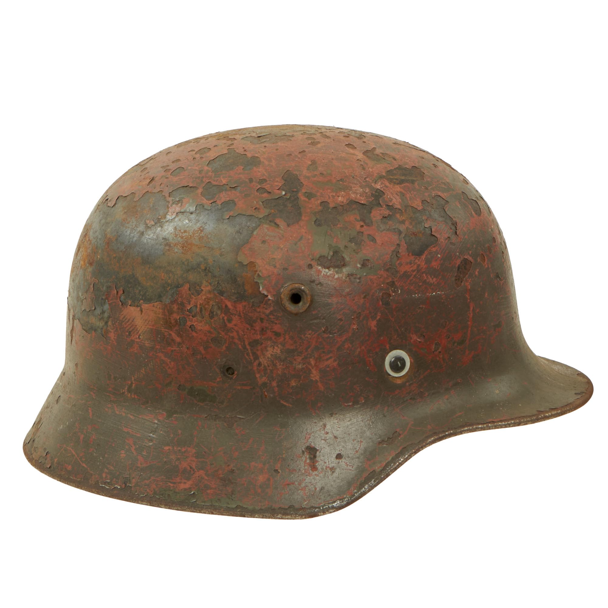 Mua Original German M40 WWII Type Steel Helmet- Finnish M40/55