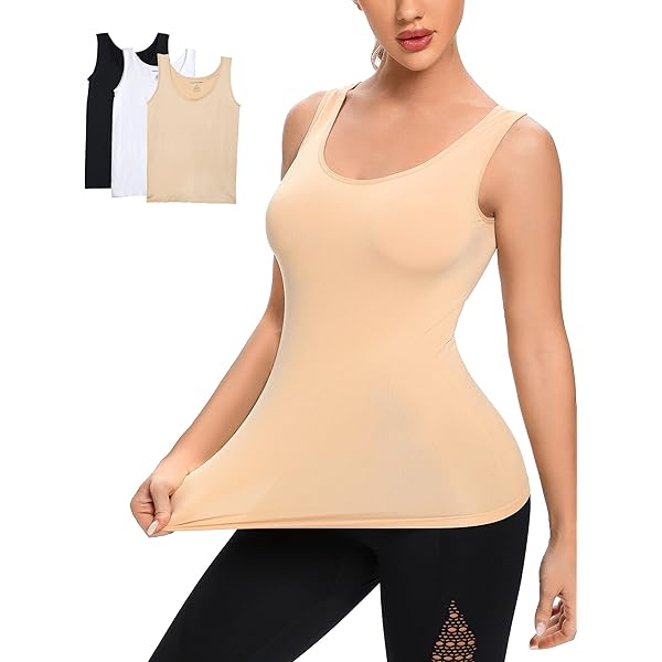lycra spandex tank tops
