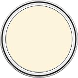 Rust-Oleum Beige uPVC Door & Window Paint Satin 750ml Clotted Cream view 6