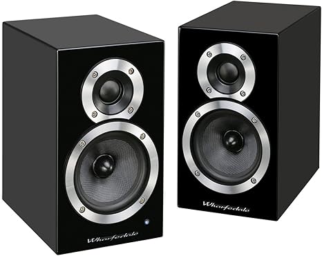 wharfedale ds1