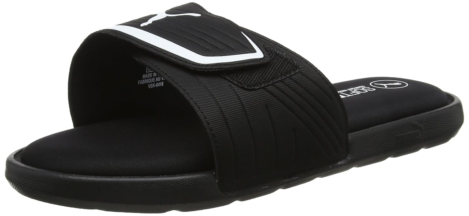 puma starcat sfoam slides