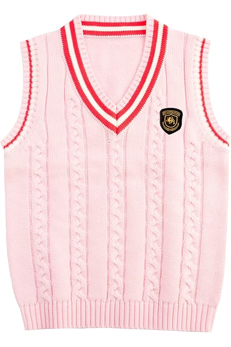 Easter Sweaters For Girls KAGAYD Toddler Baby Girl Boy Knit Easter