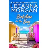 Bookstore on the Bay: A Sweet, Later-in-Life, Small Town Romance (A New Beginning)