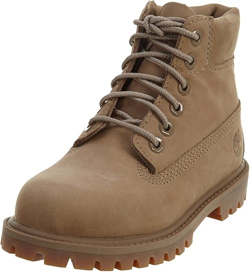 timberland 5 inch