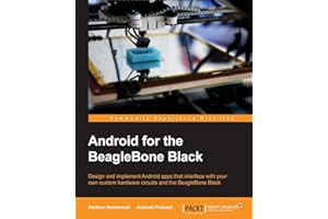 Android for the Beaglebone Black