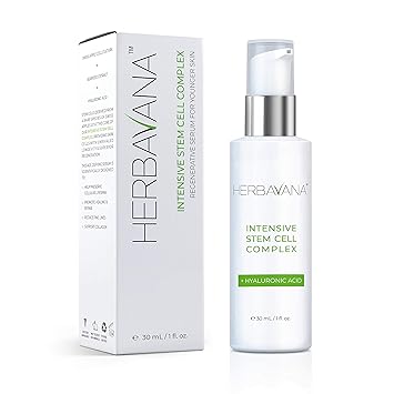 apple serum for face