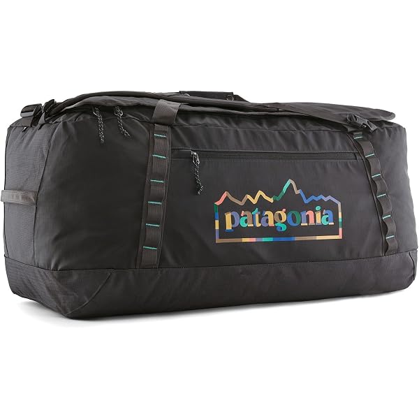 duffel bag patagonia 45l Patagonia Black Hole MLC Convertible Travel Backpack 45L – Luggage Pros