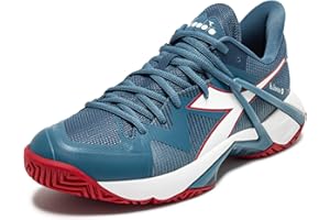 Diadora Men's B.Icon 2 All Ground Tennis Shoe
