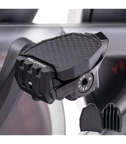 Wellgo – Pédales R104 Classic Road Touring avec clips d'orteils et sangles en cuir, WE2784 Wellgo – Pédales R104 Classic Road Touring avec clips d'orteils et sangles en cuir, WE2784